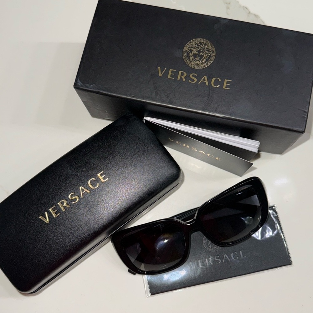 Designer Sunglasses 🕶️